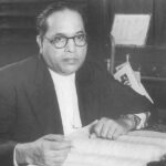 महापरिनिर्वाण दिन डॉ.बाबासाहेब आंबेडकर 6 डिसेंबर QUIZ Image Source: Wikimedia Commons; Image only for representational purpose