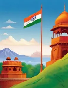 Happy Independents day happy independence day