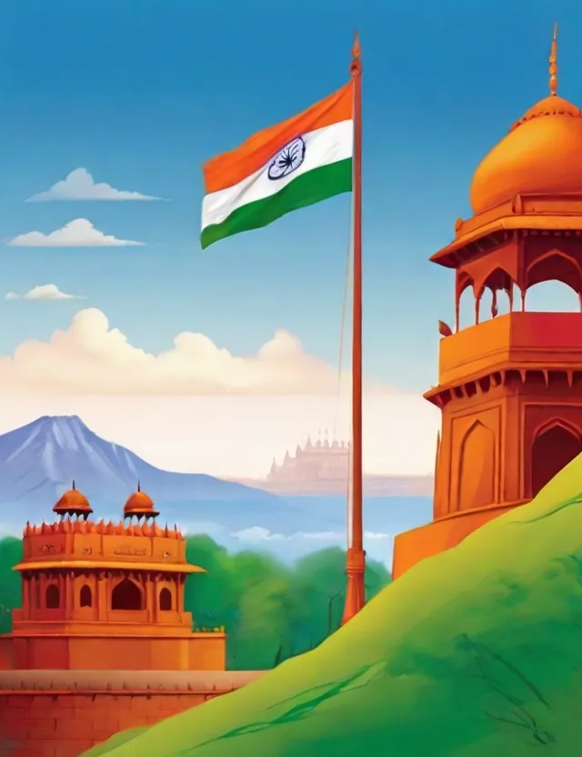 happy independence day